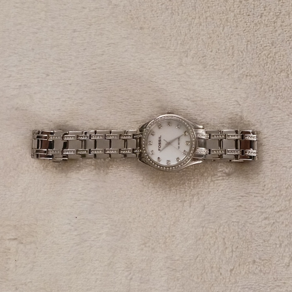 Women's Fossil Watch
